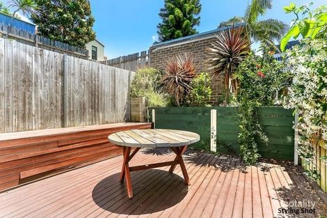 Property photo of 8 West Street Paddington NSW 2021