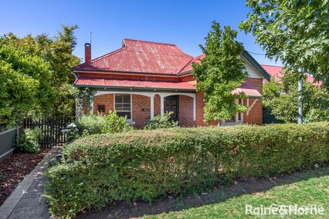 Property photo of 18 Jackson Street Wagga Wagga NSW 2650