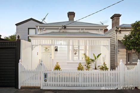 Property photo of 33 Erskine Street Middle Park VIC 3206