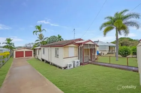 Property photo of 8 Cope Street Stuart QLD 4811