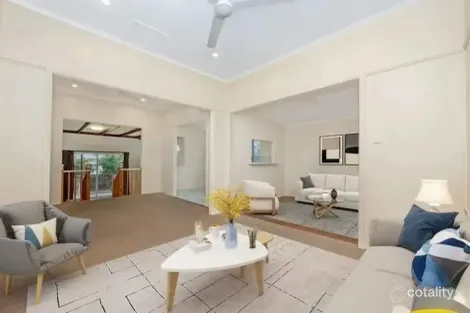 Property photo of 8 Cope Street Stuart QLD 4811