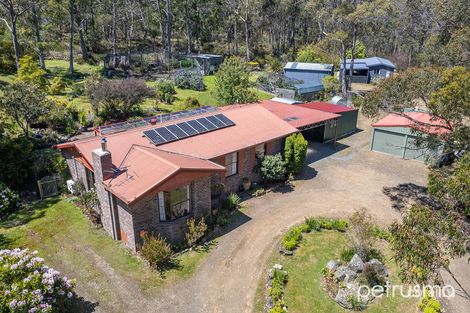 Property photo of 40 Parkdale Drive Leslie Vale TAS 7054
