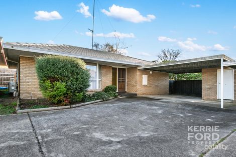 Property photo of 3/22-24 Rose Avenue Traralgon VIC 3844