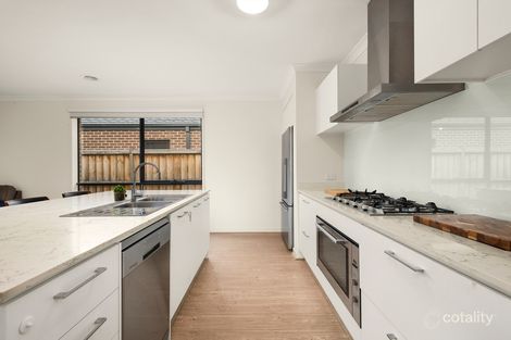 Property photo of 24 Mallorca Drive Wollert VIC 3750