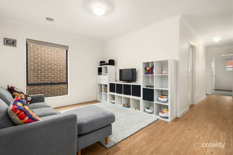 Property photo of 24 Mallorca Drive Wollert VIC 3750