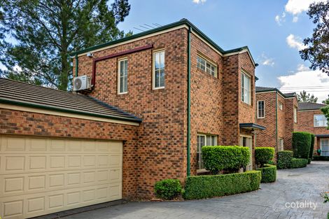 Property photo of 3/4 Amaroo Court Box Hill North VIC 3129