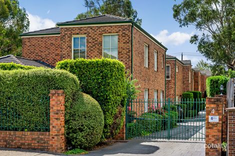 Property photo of 3/4 Amaroo Court Box Hill North VIC 3129