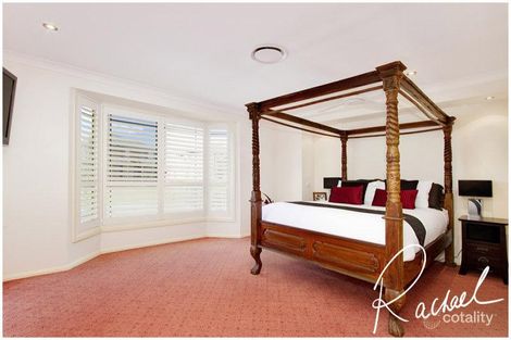 Property photo of 7 Kallawatta Grove McGraths Hill NSW 2756