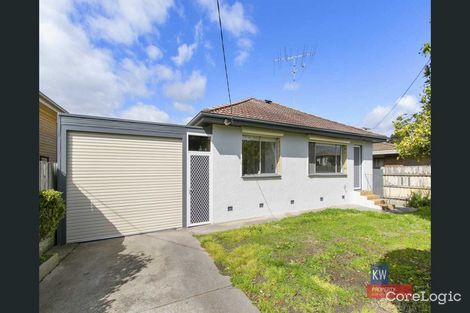 Property photo of 38 Booth Street Morwell VIC 3840