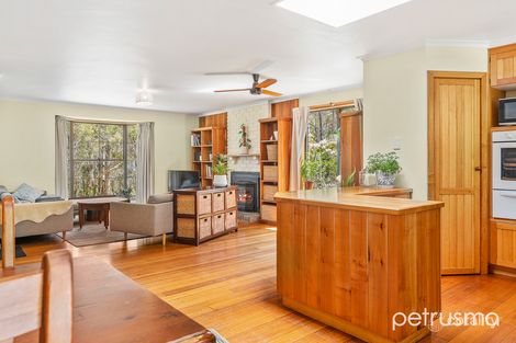 Property photo of 40 Parkdale Drive Leslie Vale TAS 7054