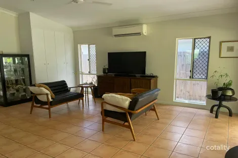 Property photo of 35 Amazon Close Mount Sheridan QLD 4868