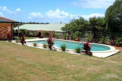 27 Urangan Ct, Helensvale, QLD 4212