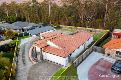 Property photo of 14 Excelsa Street Sunnybank Hills QLD 4109