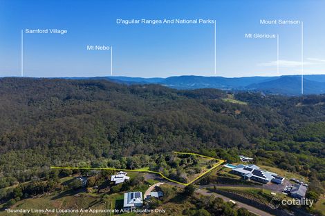 Property photo of 10 Highlander Court Clear Mountain QLD 4500