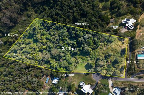 Property photo of 10 Highlander Court Clear Mountain QLD 4500