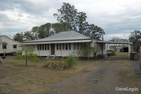 Property photo of 31 Edith Street Miles QLD 4415