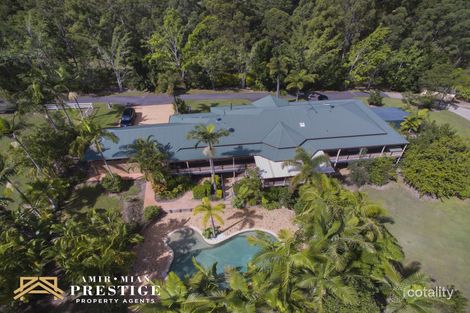 126 Country Cres, Nerang, QLD 4211