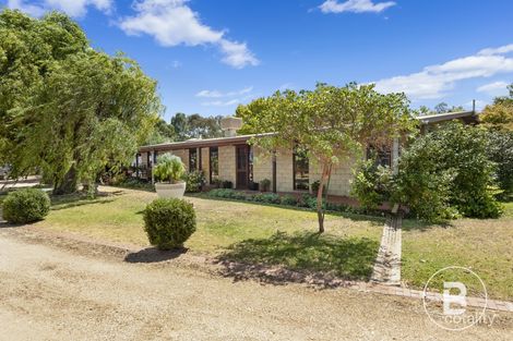 Property photo of 3 Baringhup Road Carisbrook VIC 3464