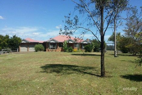 Property photo of 406 Eatonvale Road Tinana QLD 4650