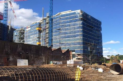 301/20 Shepherd St, Liverpool, NSW 2170