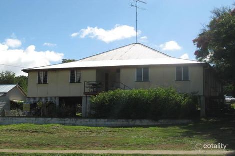 63 James St, Mount Morgan, QLD 4714