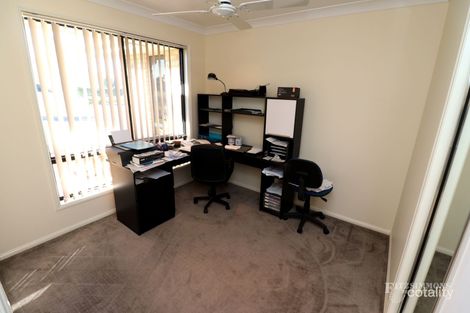Property photo of 36 Southern Cross Drive Dalby QLD 4405