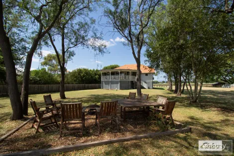 Property photo of 34 Alexander Street Laidley QLD 4341