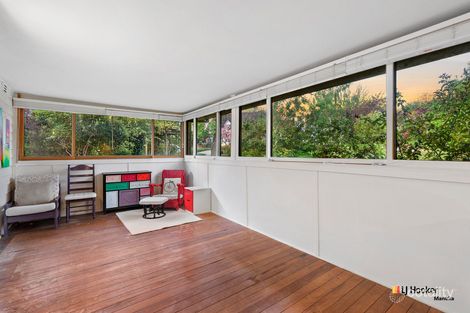 Property photo of 46 Fergusson Crescent Deakin ACT 2600