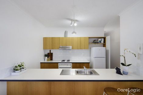 Property photo of 34/39 Rathdowne Street Carlton VIC 3053