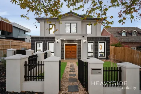 Property photo of 1/946 Riversdale Road Surrey Hills VIC 3127