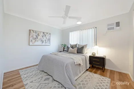 Property photo of 4 Lilium Close Kirwan QLD 4817