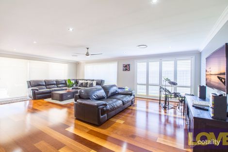 Property photo of 3 Makoro Street Fletcher NSW 2287