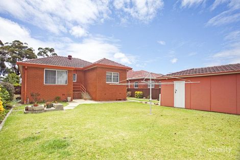 Property photo of 14 Avery Avenue Kirrawee NSW 2232