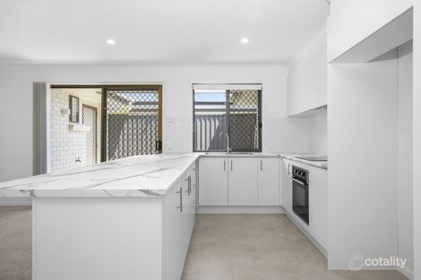 Property photo of 23 Altissimo Close Varsity Lakes QLD 4227