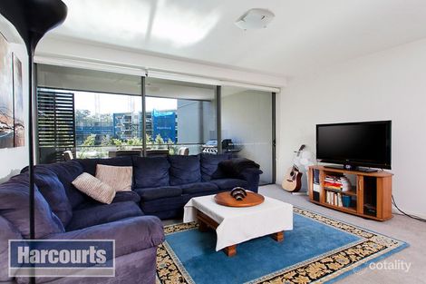 Property photo of 31/31 Ramsgate Street Kelvin Grove QLD 4059