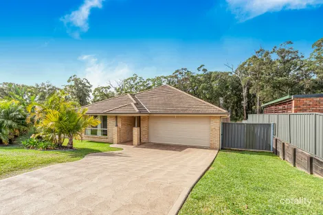 Property photo of 23 Barringum Close Medowie NSW 2318