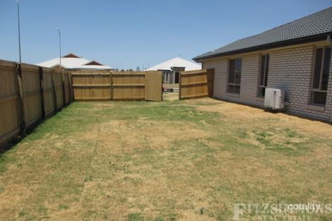 Property photo of 70 Gosden Drive Dalby QLD 4405