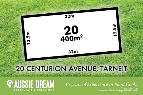 Property photo of 20 Centurion Avenue Tarneit VIC 3029