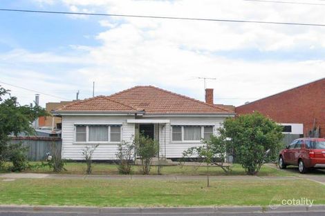 11 Sloane St, Maribyrnong, VIC 3032