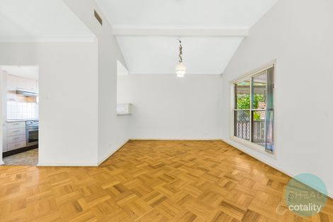 Property photo of 1/58 Anthony Road Denistone NSW 2114