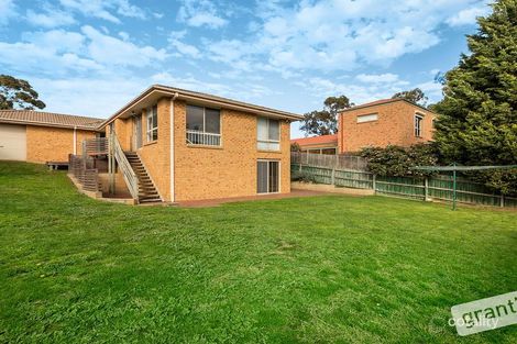 Property photo of 7 Dulkara Place Berwick VIC 3806
