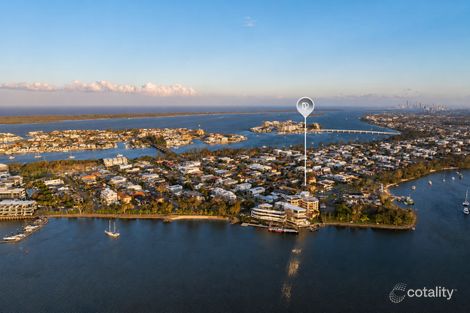 2/11 Paradise Pde, Paradise Point, QLD 4216