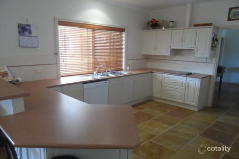 Property photo of 1 Crocker Crescent Loxton SA 5333