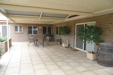Property photo of 1 Crocker Crescent Loxton SA 5333