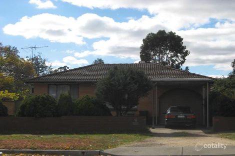 92a Station St, Sunbury, VIC 3429