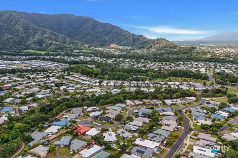 Property photo of 267 Robert Road Bentley Park QLD 4869