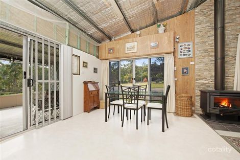 Property photo of 3 Benandra Forest Place Long Beach NSW 2536