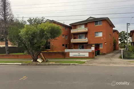 12/136 Lansdowne Rd, Canley Vale, NSW 2166