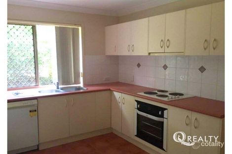 Property photo of 18/29 Oatland Crescent Holland Park West QLD 4121
