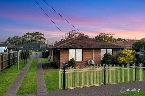 74 Woodville Park Dr, Hoppers Crossing, VIC 3029